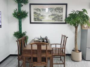 会客厅