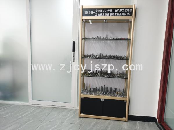 样品展示柜